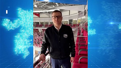 Наполняемость арен и театров увеличат до 60%