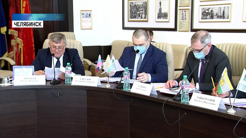 Южноуральцы решат, на что тратить бюджет