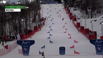 Обзор спортивных событий от 01.02.2021