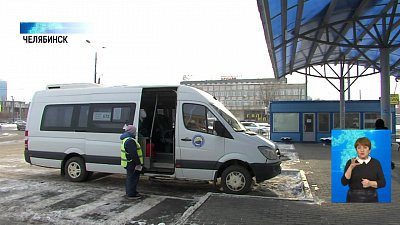 Начали закрывать автовокзал «Центральный»