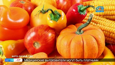 Полезные Ешки — Е160а