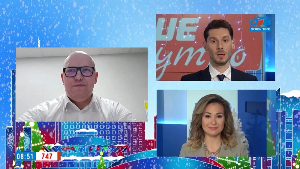 Гость на связи — Автовокзал «Юность» закрывают