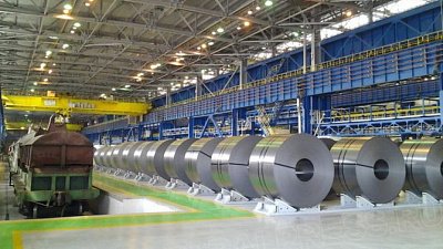 Чистая прибыль ММК в 2020 году снизилась почти на 30%