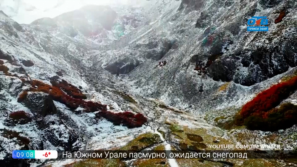 Путешествия в квартире — Аргентина