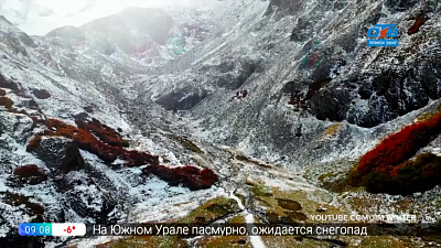 Путешествия в квартире — Аргентина