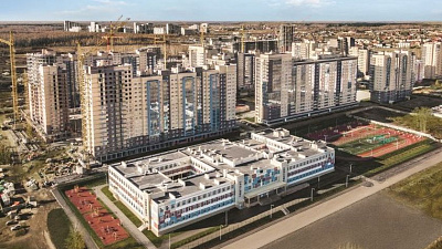 В Челябинске объявили аукцион на строительство дороги с начальной ценой почти 102 млн рублей