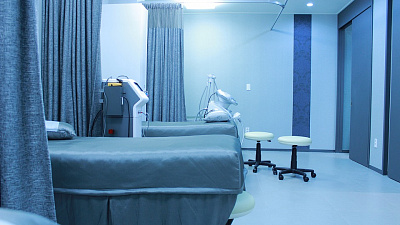 В Челябинской области во второй раз объявили аукционы на проектирование крупных медцентров