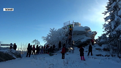 Предпринимателям помогут развивать туризм