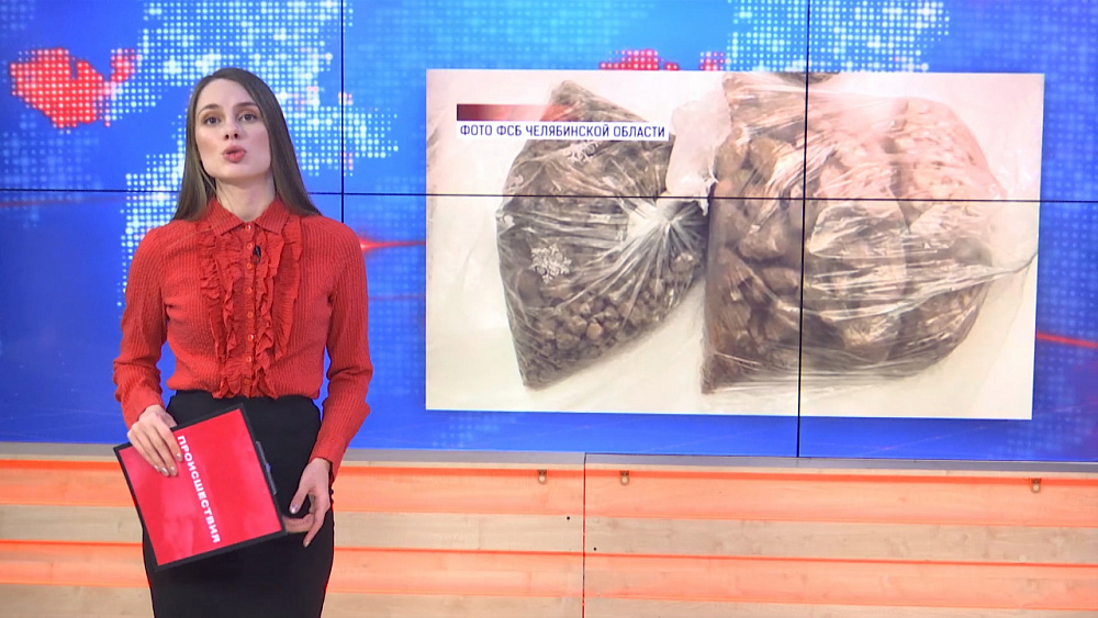 В Челябинске осудили мужчину и женщину из Татарстана