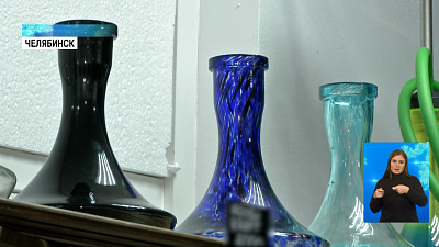 Запретили онлайн-продажу табака для кальяна