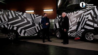 Свободный лёд 26.01.2021