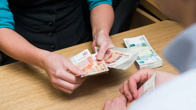 На 7,5% увеличился средний размер микрозаймов в Челябинской области