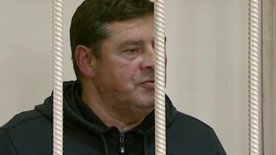 Дело заместителя главы Сосновского района Игоря Азархина передано в суд