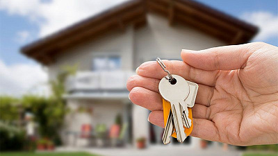 Первая в России льготная ипотека на строительство частного дома оформлена в Челябинской области