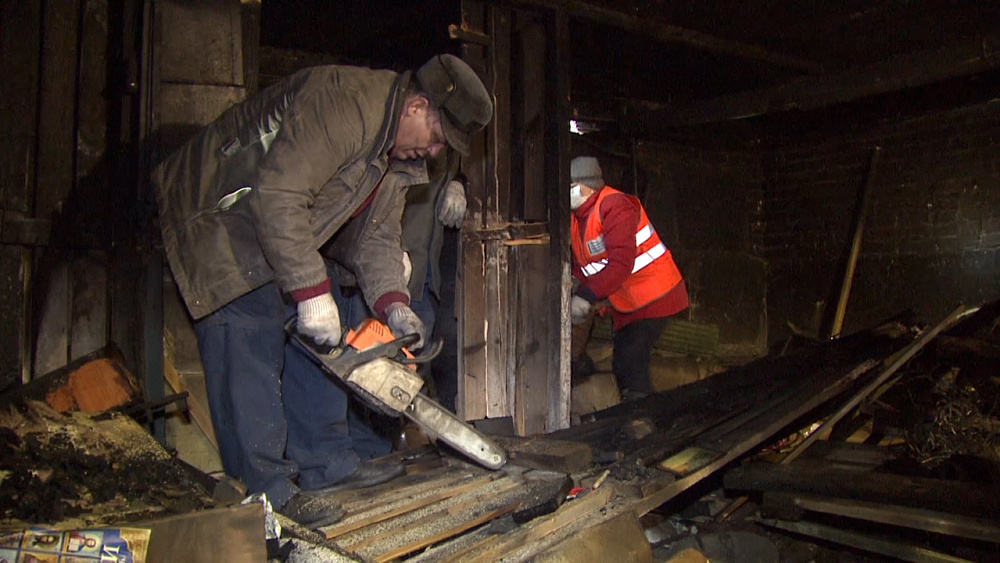 Миасцам рекомендуют избавиться от подвальных кладовых