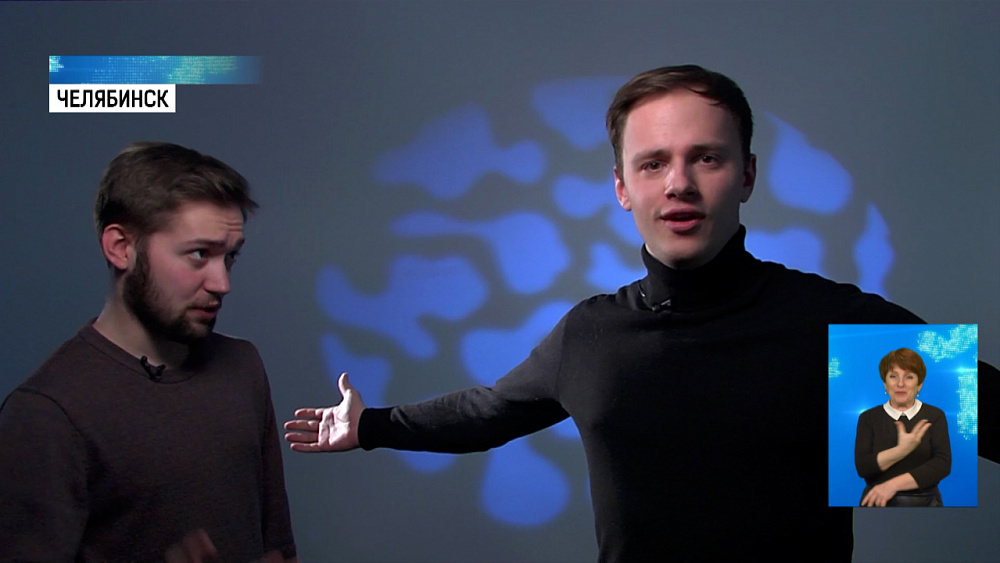 Журналисты ОТВ читают стихи о вакцинации