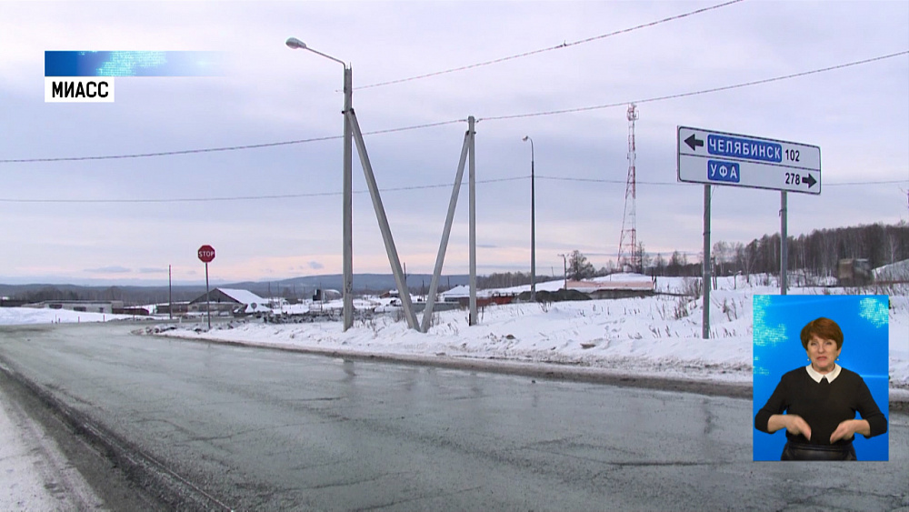 Wildberries может построить центр у трассы М-5