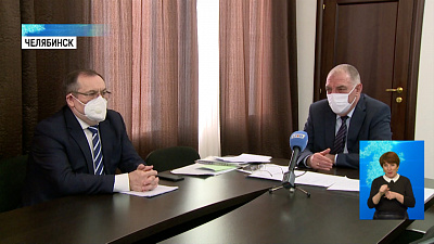 На пост ректора ЮУГМУ 4 кандидата