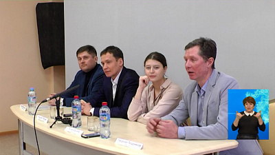 Про магнитогорского маньяка снимут фильм