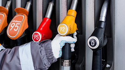 В Челябинской области самый дешевый в России бензин АИ-92 