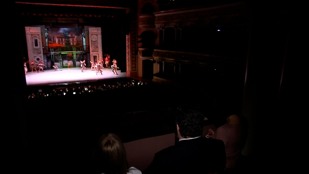 Время новостей. Итоги от 06.02.2021