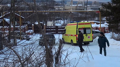 Происшествия недели 06.02.2021