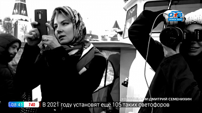 Пройдемся по звездам — Звёздные «камбэки»