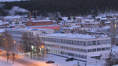 Налоговая банкротит оборонный завод в Катав-Ивановске