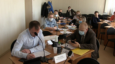 Школьное питание на контроле депутатов Миасса