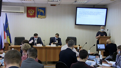 Названы даты рассмотрения инициативных проектов