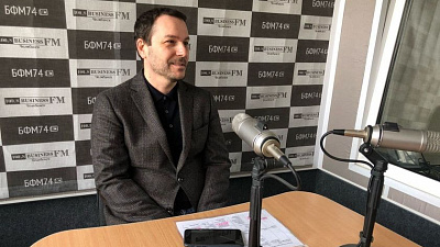 Павел Киселев: «Конкурс СПП привлечет журналистов региональных изданий к экономической тематике»