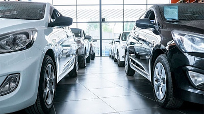 Продажи подержанных автомобилей в Челябинской области выросли на 5%