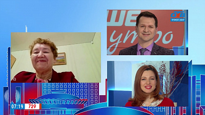 Гость на связи — Шоп-тур в Кунашакский район