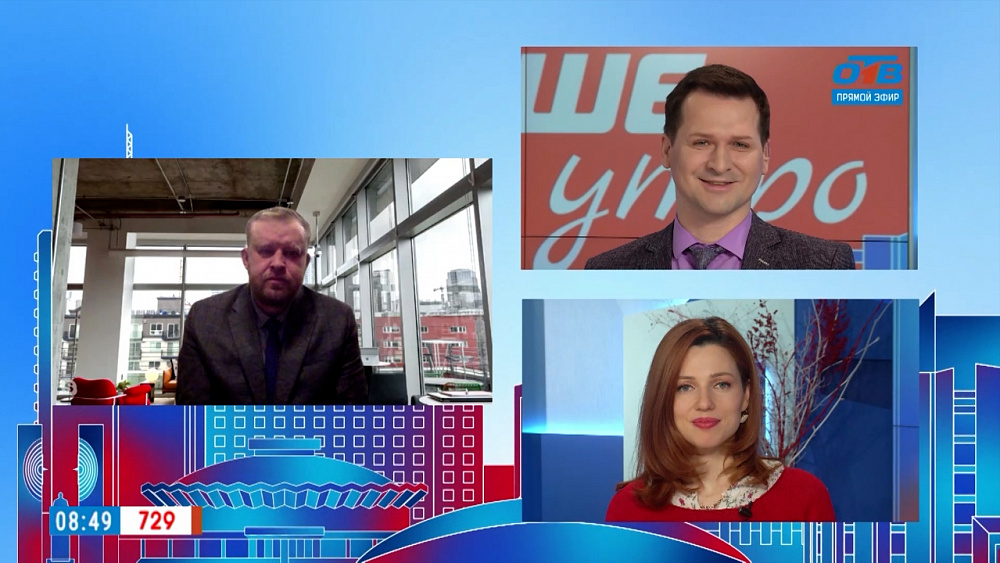 Гость на связи — Итоги Кубка мира по сноуборду