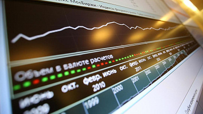 Жители Челябинской области стали в два раза активнее на фондовом рынке 