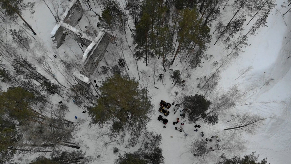 В Миассе планируют благоустроить Французскую горку