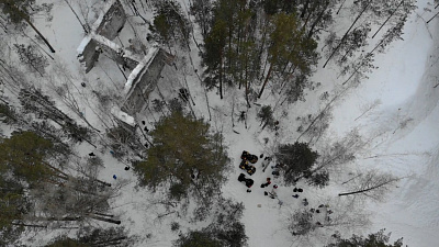 В Миассе планируют благоустроить Французскую горку