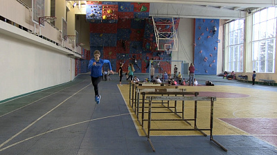 Спортсменка из Миасса стала призёром на Первенстве России