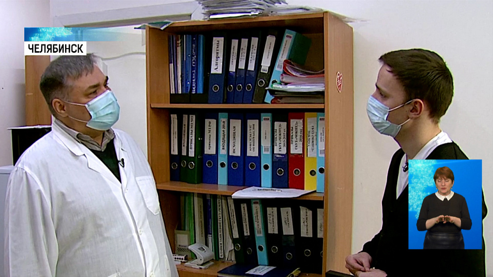 Быть маске или не быть?