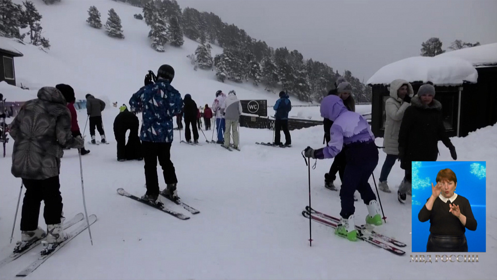 Двое детей из Челябинска пропали в Карачаево-Черкесии