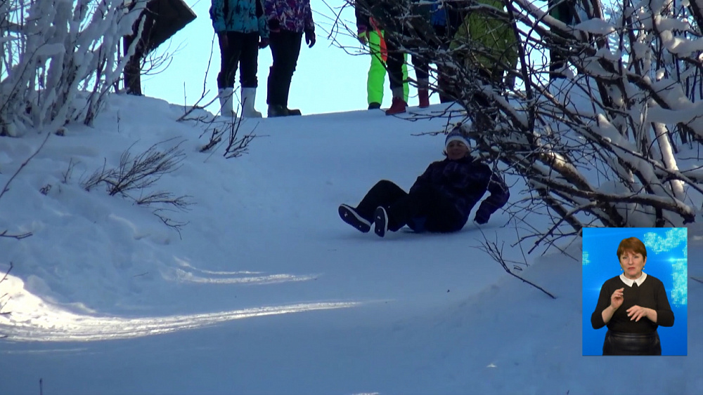 Инструктора оштрафовали на 10 тысяч рублей