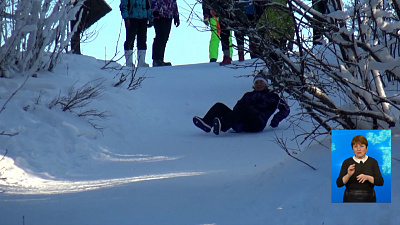 Инструктора оштрафовали на 10 тысяч рублей