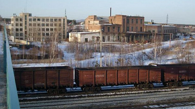 ЮУЖД навязывала невыгодные условия договора Кыштымскому абразивному заводу