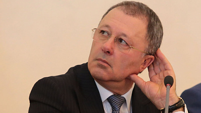 Семен Мительман: «На конкурсе СПП мы приветствуем и критические материалы»