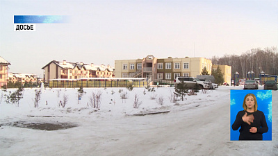 В регионе появится 13 детских садов