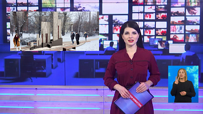 В Челябинске появится стела в честь медиков