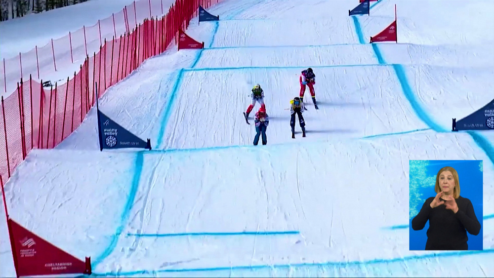 Обзор спортивных событий от 10.02.2021