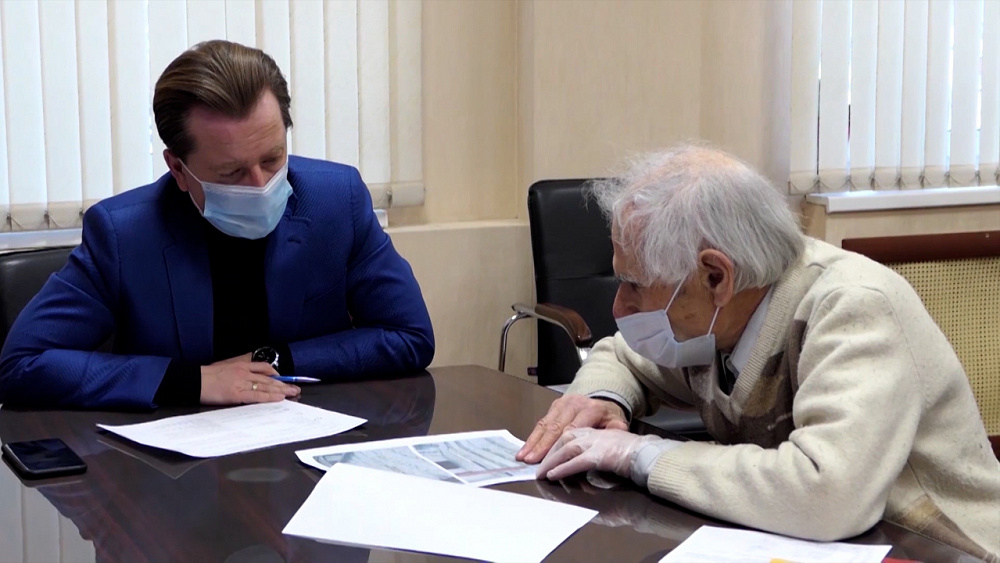 Чаще всего южноуральцы жалуются на УК