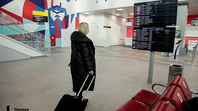 УФАС изучит изменение цен на авиабилеты из Челябинска в Москву