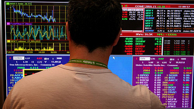 Трейдера из Челябинска будут судить за манипулирование рынком